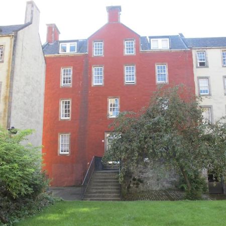 2 Chessels Court, Flat 3 Apartment Edinburgh Ngoại thất bức ảnh