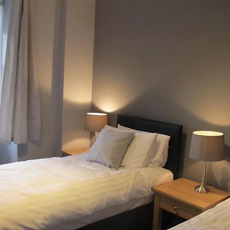 2 Chessels Court, Flat 3 Apartment Edinburgh Ngoại thất bức ảnh