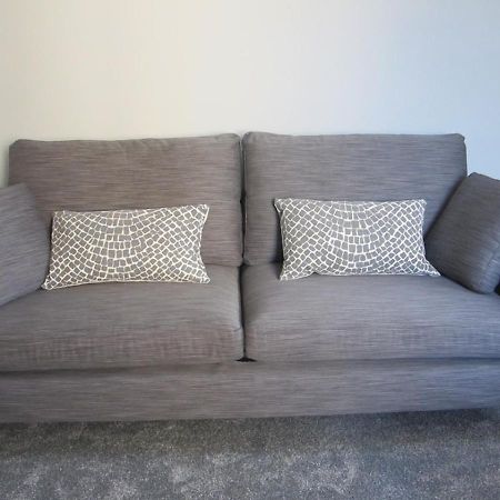 2 Chessels Court, Flat 3 Apartment Edinburgh Ngoại thất bức ảnh