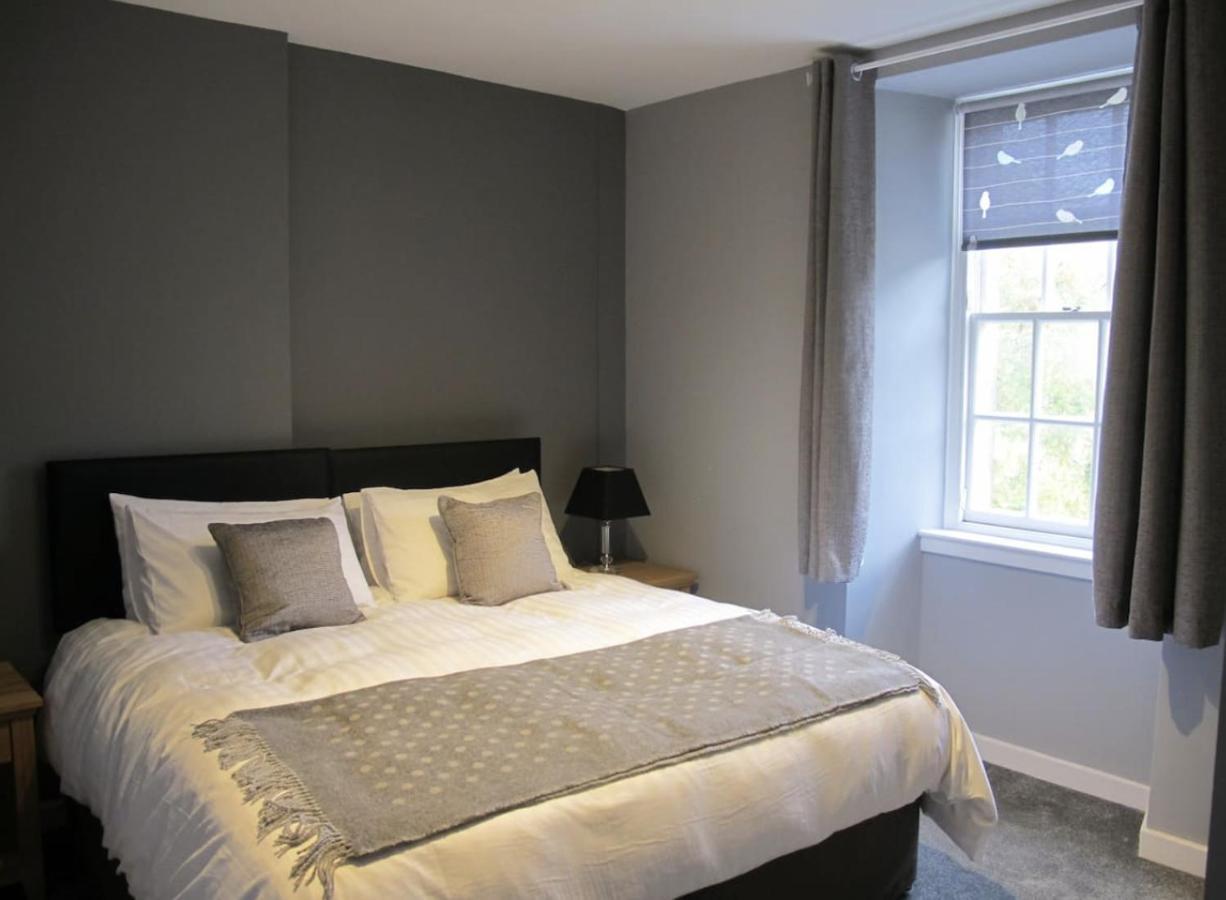 2 Chessels Court, Flat 3 Apartment Edinburgh Ngoại thất bức ảnh