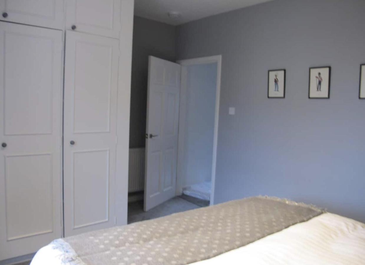 2 Chessels Court, Flat 3 Apartment Edinburgh Ngoại thất bức ảnh