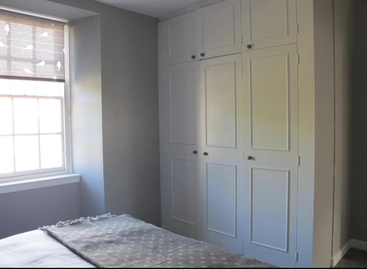2 Chessels Court, Flat 3 Apartment Edinburgh Ngoại thất bức ảnh