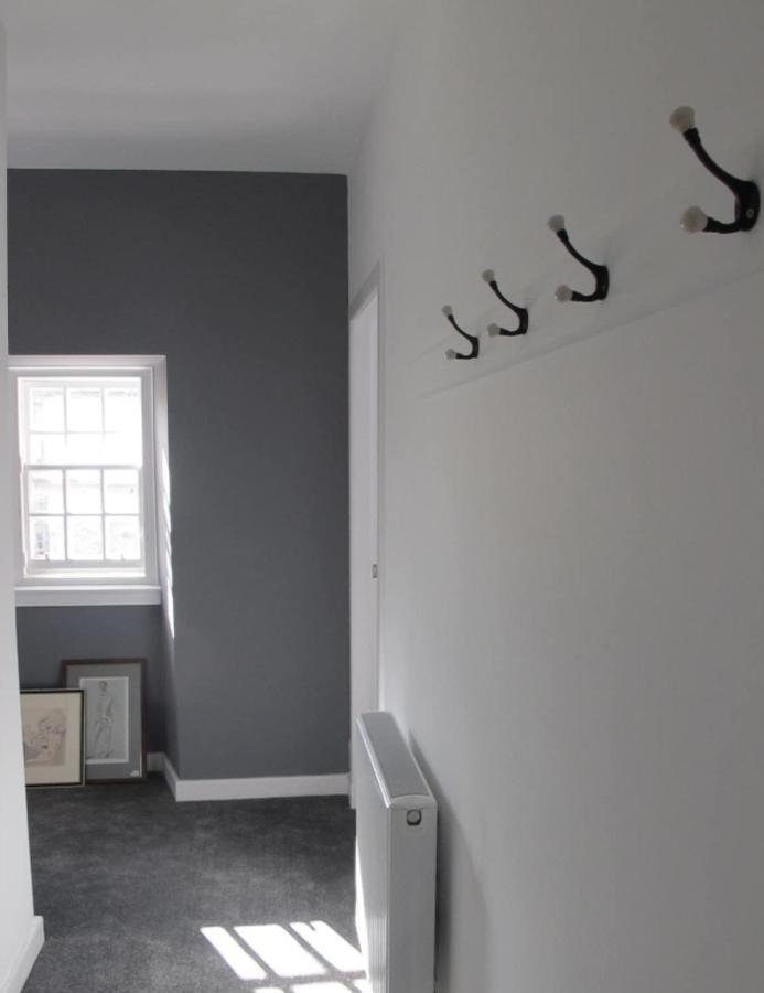2 Chessels Court, Flat 3 Apartment Edinburgh Ngoại thất bức ảnh