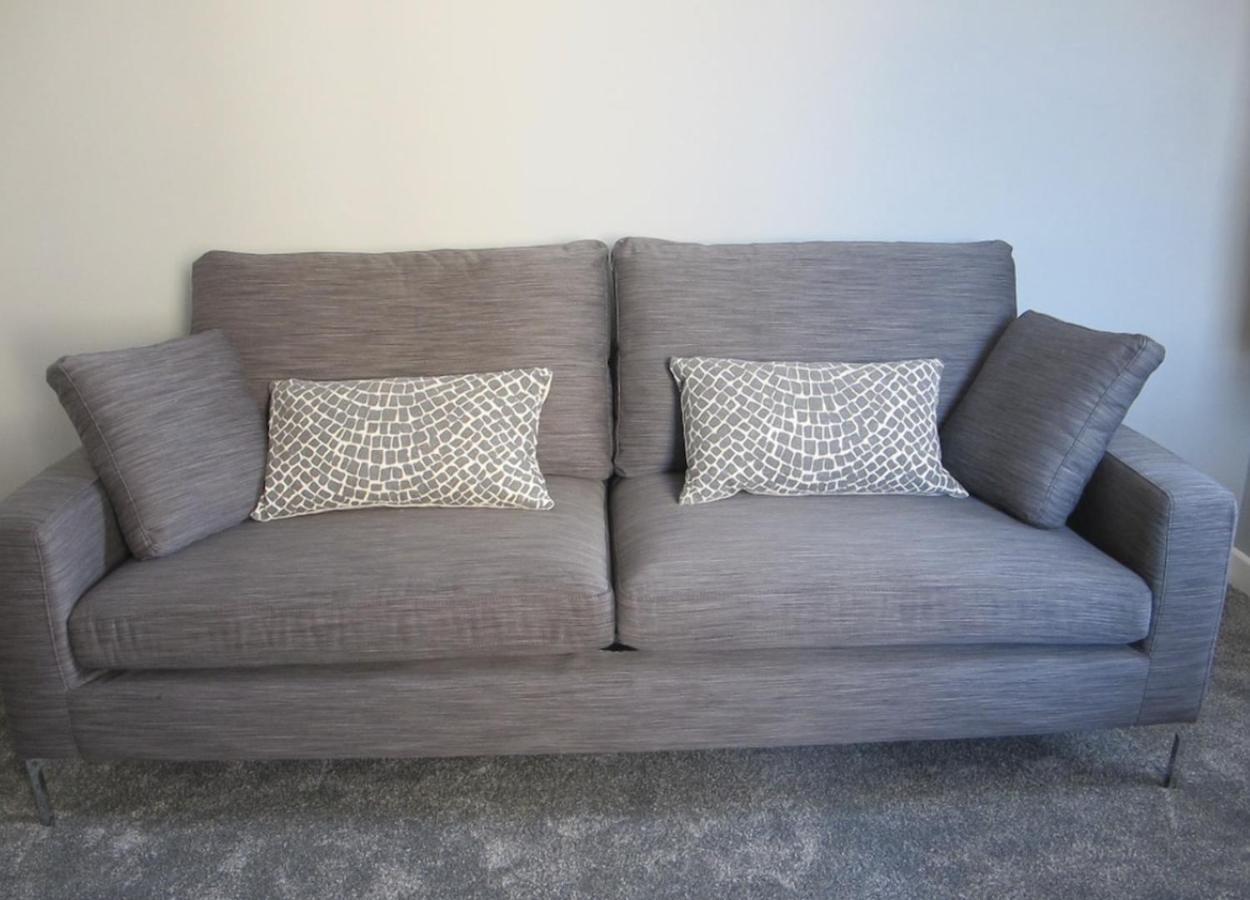 2 Chessels Court, Flat 3 Apartment Edinburgh Ngoại thất bức ảnh